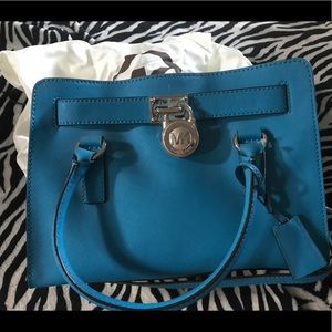 NWT Michael KORS bag